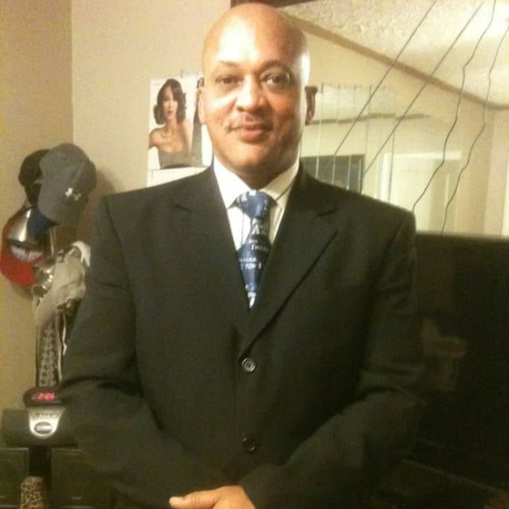 Meet your Posher, Cordell